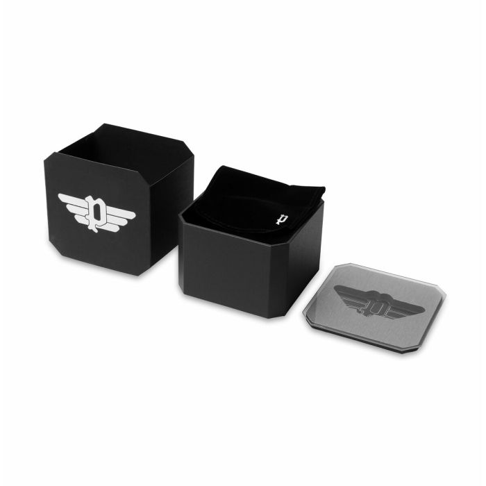 Pulsera Hombre Police PEAGB0040201 1 Pulsera Hombre Police PEAGB0040201 1