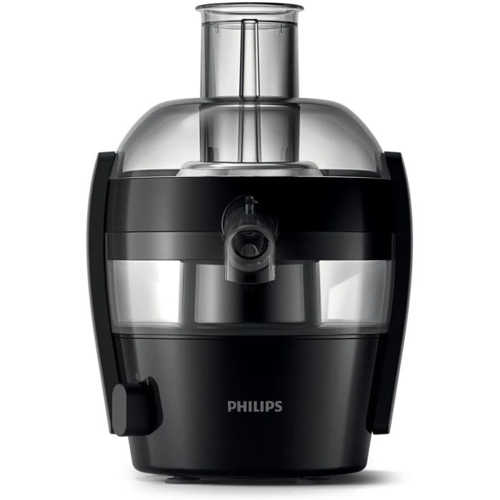 Philips HR1832/00 Centrífuga 500W 1.5L Negra 0 Philips HR1832/00 Centrífuga 500W 1.5L Negra 0