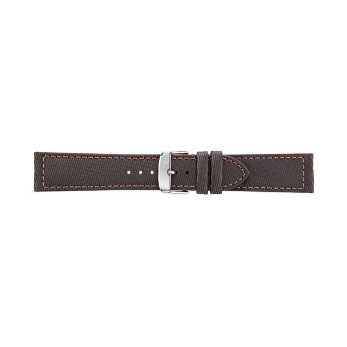 Correa para Reloj Morellato A01X5390D12032CR20 20 mm Correa para Reloj Morellato A01X5390D12032CR20 20 mm