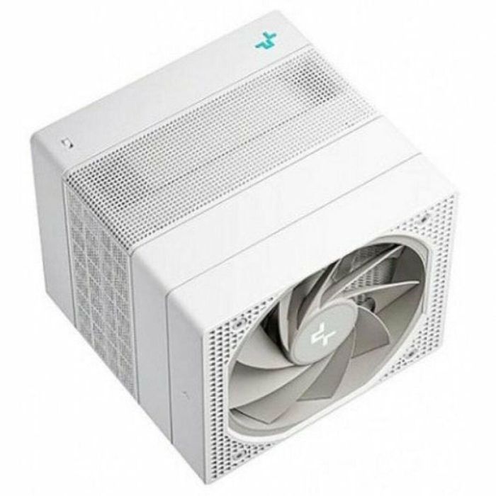 DEEPCOOL - Assassin IV (Blanco) - Enfriador de CPU 2 DEEPCOOL - Assassin IV (Blanco) - Enfriador de CPU 2