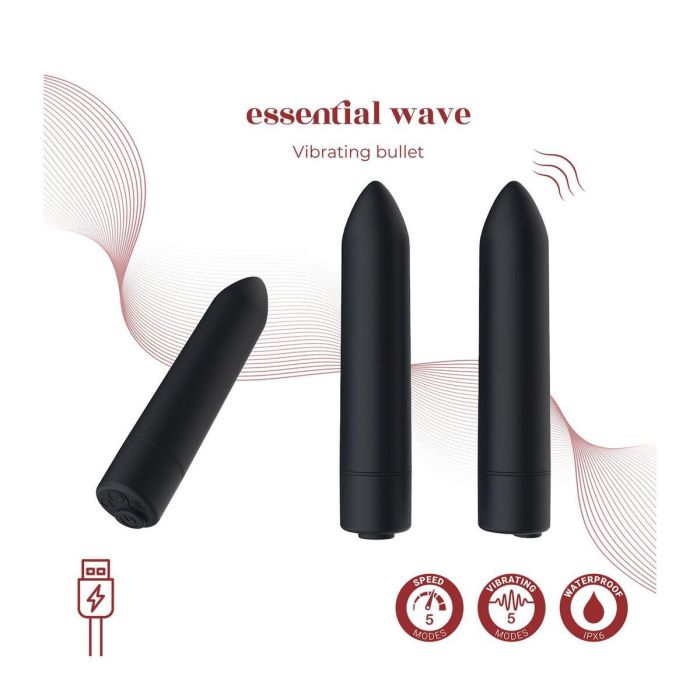 Bala Vibradora Virgite YOUR CLIT GREAT AGAIN 8 Bala Vibradora Virgite YOUR CLIT GREAT AGAIN 8