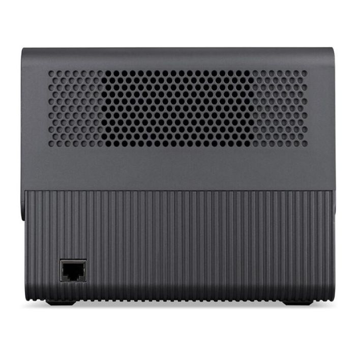 Acer QF18s Proyector LED 800 Lúmenes ANSI Full HD 1080p (1920x1080), 16:9, Alcance 1.5-3.1m, Smart TV, Bluetooth, Zoom, Altavoces 3