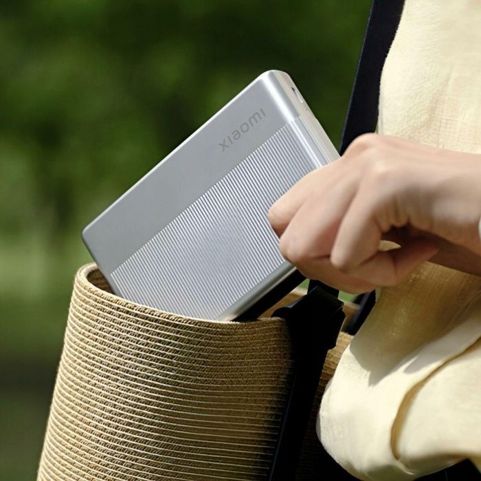 Impresora Fotográfica Xiaomi 1S 1