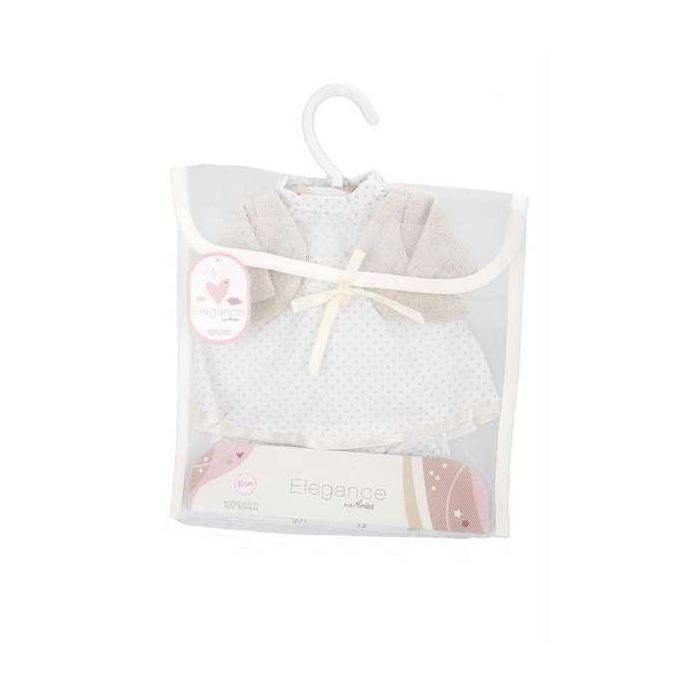 Muñecas Arias Vestido Elegance 33 cm (Surtido 6 Modelos) - Modelos Surtidos 13 Muñecas Arias Vestido Elegance 33 cm (Surtido 6 Modelos) - Modelos Surtidos 13