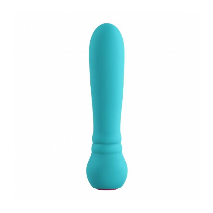 Mini Vibrador FemmeFunn Ultra Bullet Verde 0 Mini Vibrador FemmeFunn Ultra Bullet Verde 0