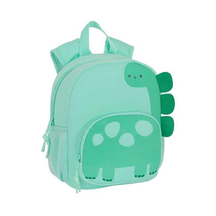 Mochila Safta Neopreno Animalitos 90x200x250 mm 2 Mochila Safta Neopreno Animalitos 90x200x250 mm 2