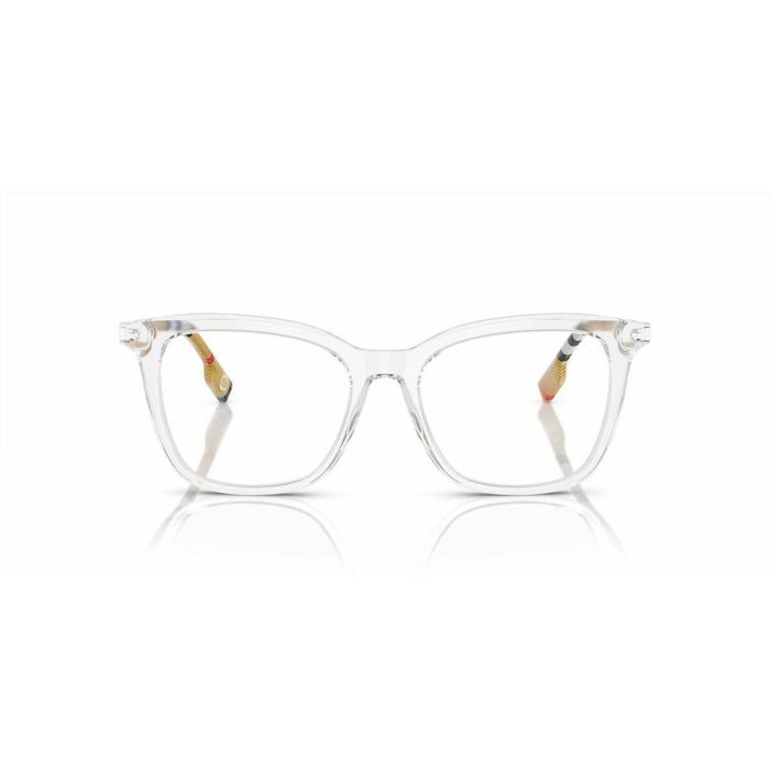 Montura de Gafas Mujer Burberry BE 2390 1 Montura de Gafas Mujer Burberry BE 2390 1
