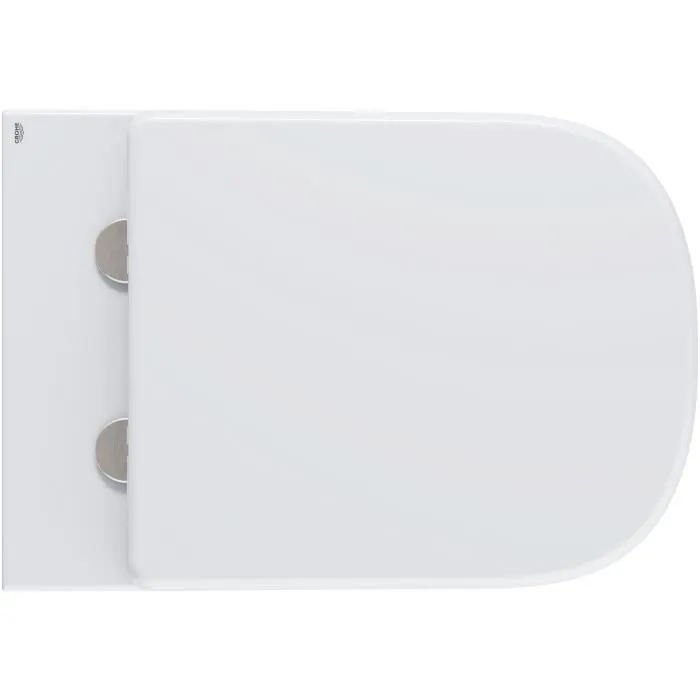 Grohe 4005176468292 Inodoro suspendido 4