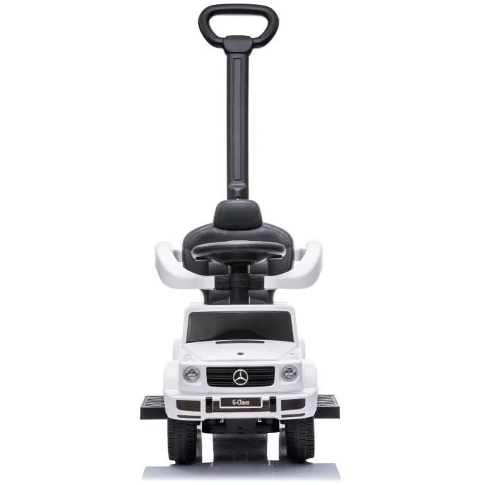 Buddy Toys Portabebés 3 en 1 Mercedes G350d BPC 5280 1