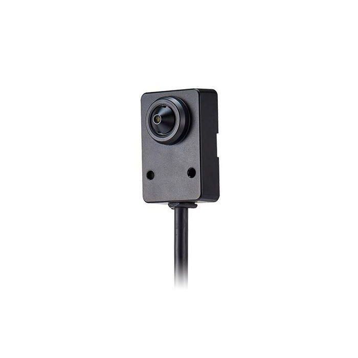 Hanwha Módulo lente Pinhole 2M 4.6mm para cámaras Wisenet XNB-6001, cable 8m, plástico/metal 1 Hanwha Módulo lente Pinhole 2M 4.6mm para cámaras Wisenet XNB-6001, cable 8m, plástico/metal 1