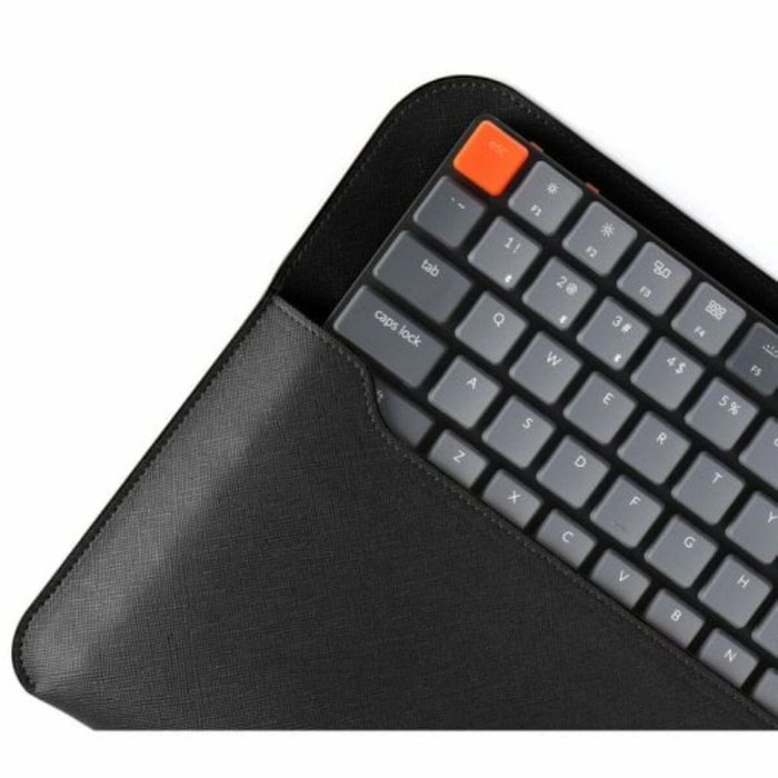 Teclado Keychron Negro 1