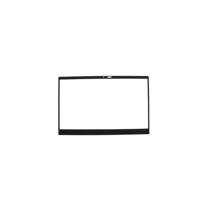 Lenovo LCD Bezel Sheet Original para Cámara Infrarrojos (IR) compatible con ThinkPad X1 Carbon 7ª y 8ª Generación, Calidad OEM