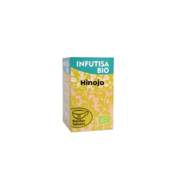 Hinojo 25Bolsitas Bio Hinojo 25Bolsitas Bio