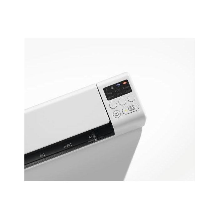 BROTHER Escaner Portatil DS940DW 5 BROTHER Escaner Portatil DS940DW 5