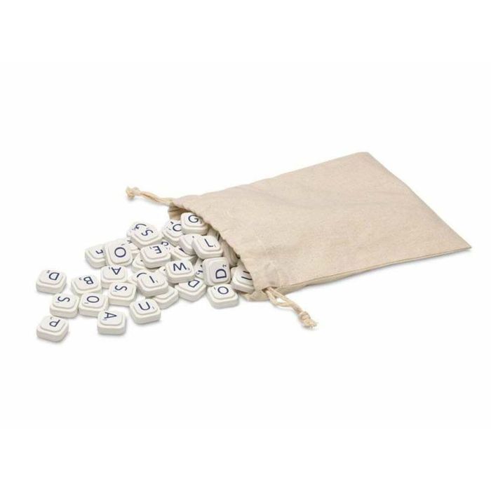 Juego formapalabras metal box 27x27x5.7 1 Juego formapalabras metal box 27x27x5.7 1