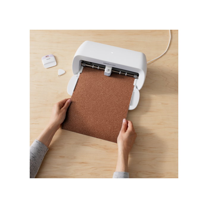 Cricut Joy Xtra Smart Iron-On Lámina de vinilo de transferencia térmica Vinilo de termotransferencia liso 3 hojas 2 Cricut Joy Xtra Smart Iron-On Lámina de vinilo de transferencia térmica Vinilo de termotransferencia liso 3 hojas 2