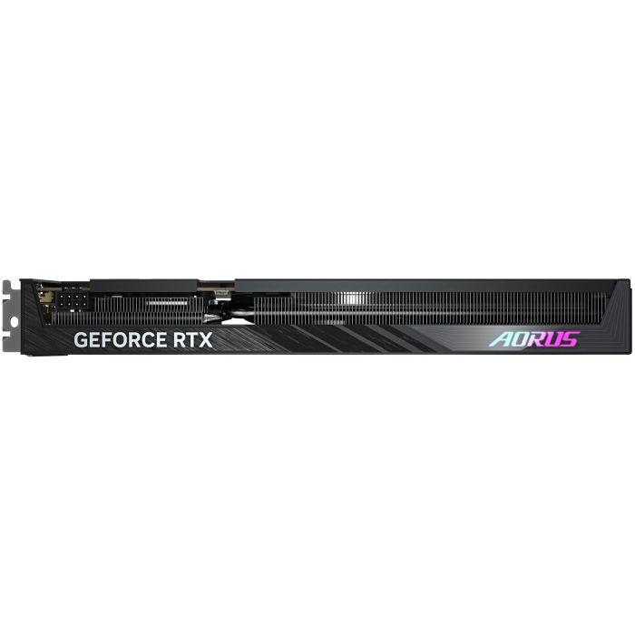 GIGABYTE GV-N5060AORUS E-8GD Tarjeta Gráfica AORUS GeForce RTX 5060 ELITE 8GB GDDR7 PCI-E 5.0 NVIDIA WINDFORCE 3 Ventiladores 6 GIGABYTE GV-N5060AORUS E-8GD Tarjeta Gráfica AORUS GeForce RTX 5060 ELITE 8GB GDDR7 PCI-E 5.0 NVIDIA WINDFORCE 3 Ventiladores 6