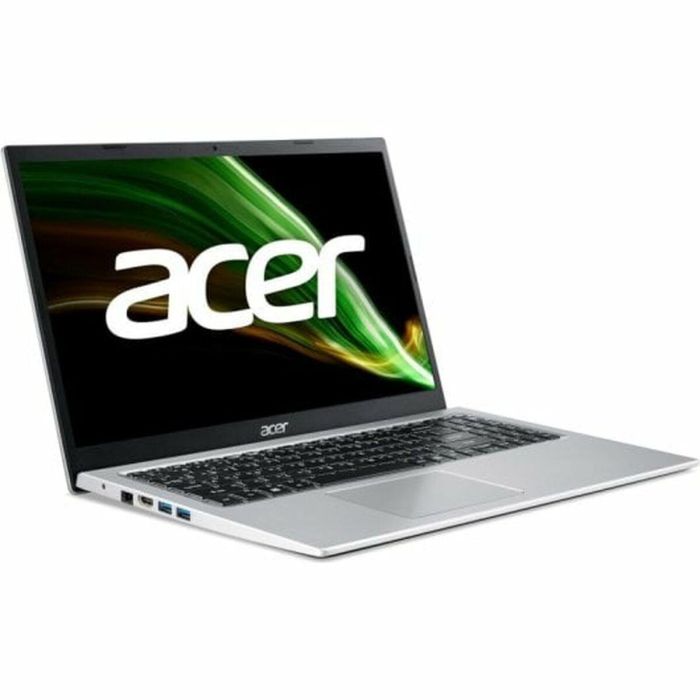 Laptop Acer 15,6" 16 GB RAM 512 GB SSD Qwerty Español 5 Laptop Acer 15,6" 16 GB RAM 512 GB SSD Qwerty Español 5