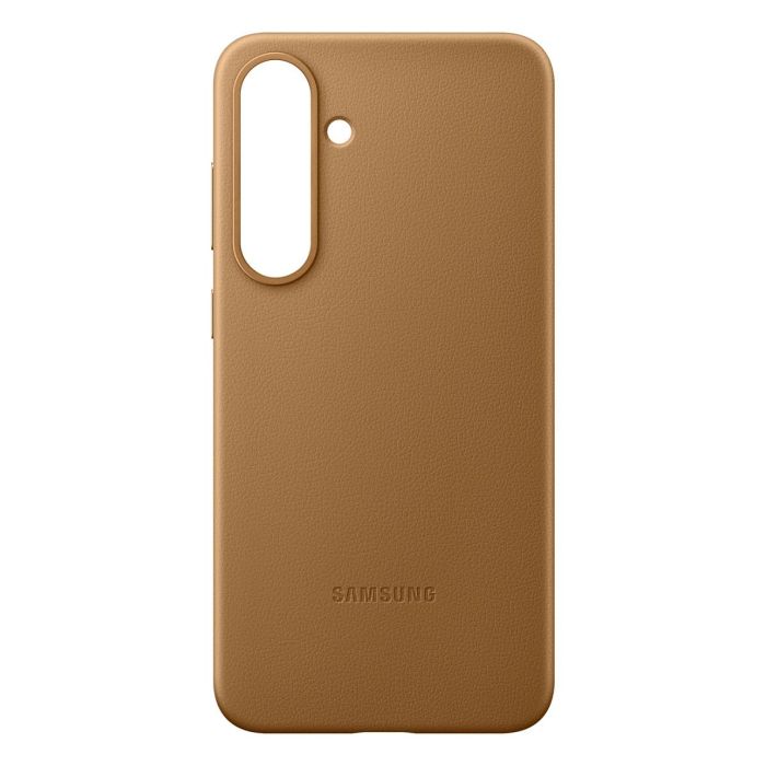 Samsung Funda EF-VS936PFEGWW para Galaxy S25+ (6.7") Color Camel 0 Samsung Funda EF-VS936PFEGWW para Galaxy S25+ (6.7") Color Camel 0