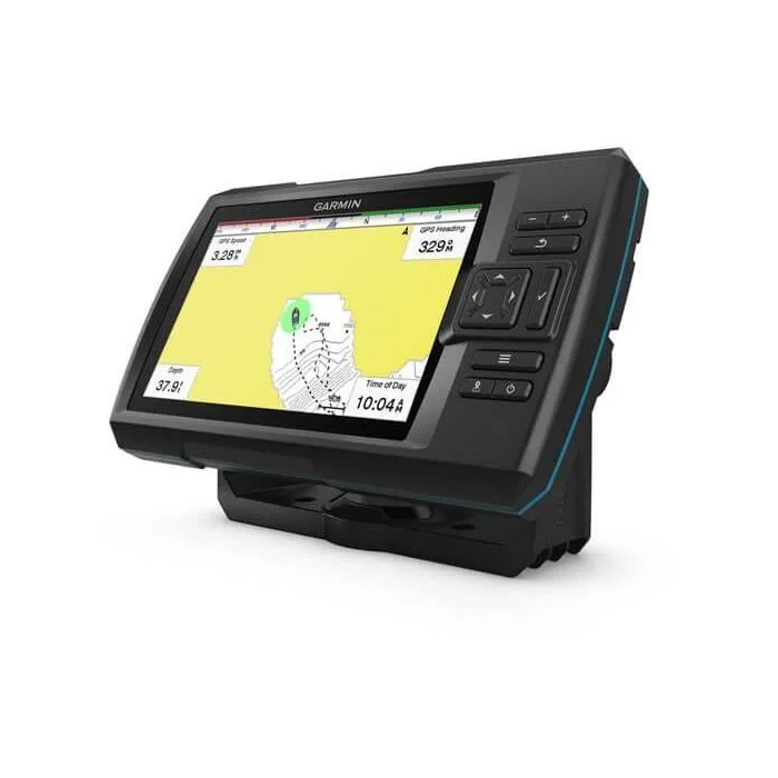 Garmin 7hp striker vivid sirena con transductor gt20-tm, Sonda de pesca con pantalla de color configurable para mostrar peces y estructuras del fondo con máximo detalle, 7 pulgadas. 1 Garmin 7hp striker vivid sirena con transductor gt20-tm, Sonda de pesca con pantalla de color configurable para mostrar peces y estructuras del fondo con máximo detalle, 7 pulgadas. 1