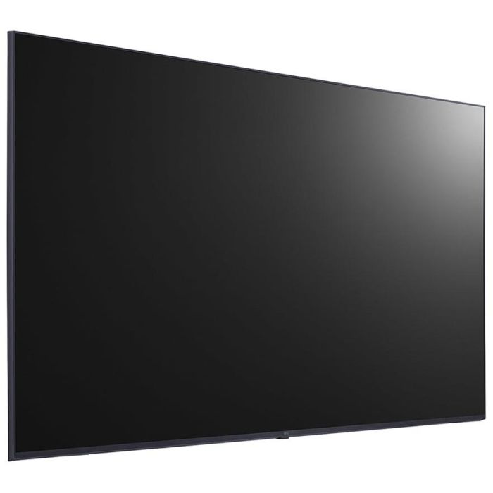 LG 50UL3J-M Pantalla de señalización digital LCD 50" 4K Ultra HD Wifi Web OS Azul 4