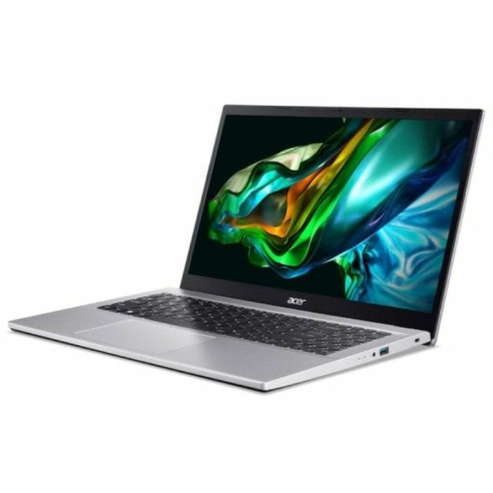 Laptop Acer 15,6" 32 GB RAM 1 TB SSD 6