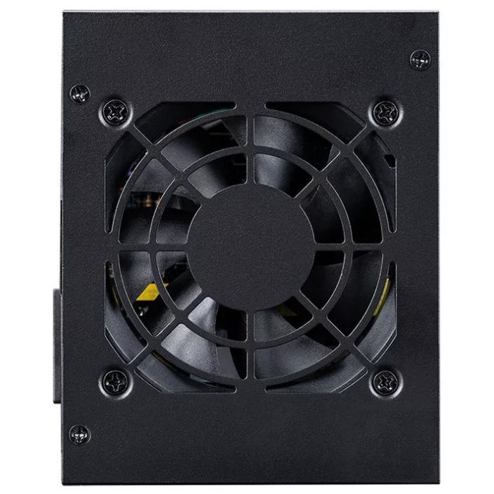 Fuente de Alimentación Hiditec SF500/ 500W/ Ventilador 8cm 1 Fuente de Alimentación Hiditec SF500/ 500W/ Ventilador 8cm 1