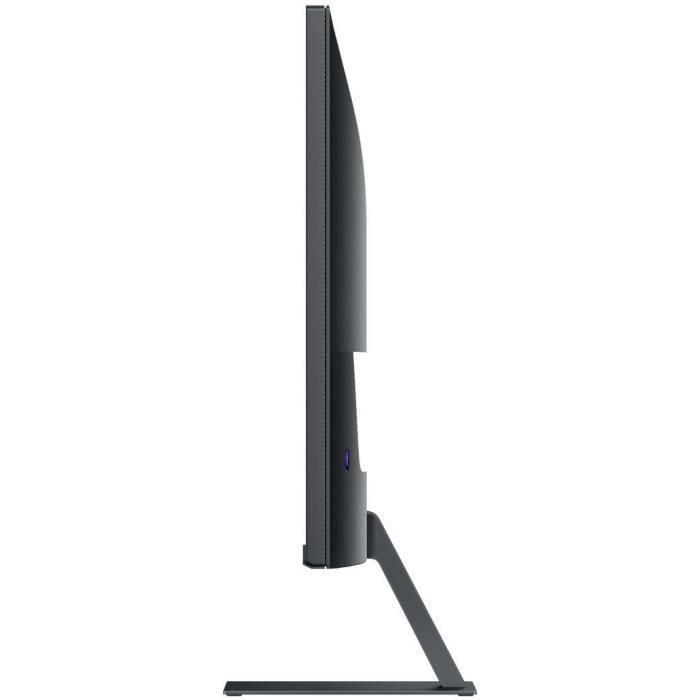 Xiaomi ELA5593EU Monitor Gaming G27Qi 27" QHD (2560x1440) 1ms GTG 180Hz IPS FreeSync Negro. 95% DCI-P3, Low Blue Light TÜV 4