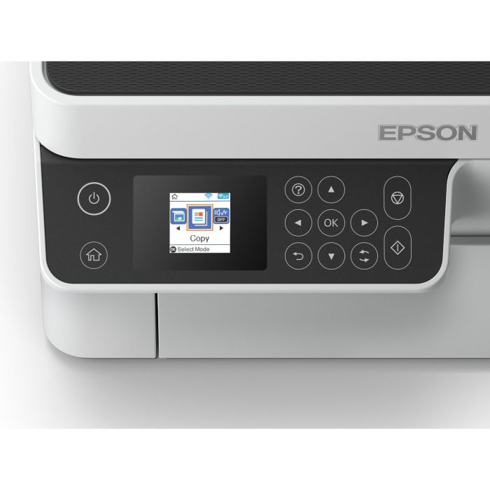 EPSON Multifunción A4 Mono EcoTank ET-M2120 3 EPSON Multifunción A4 Mono EcoTank ET-M2120 3
