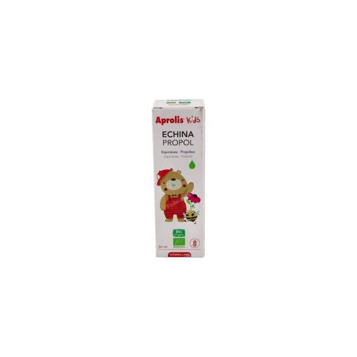 Echina Propol Aprolis Kids