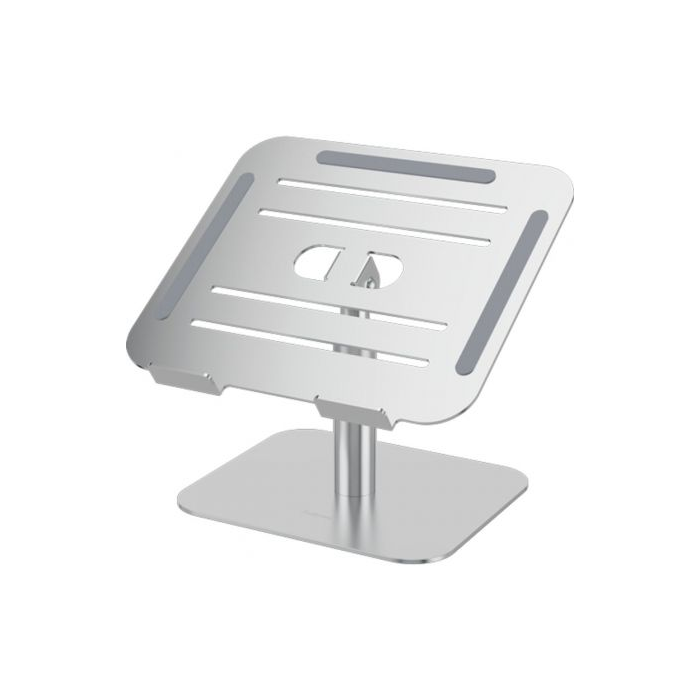Soporte Fellowes Alumia 100138880 para Portátiles hasta 15" 1