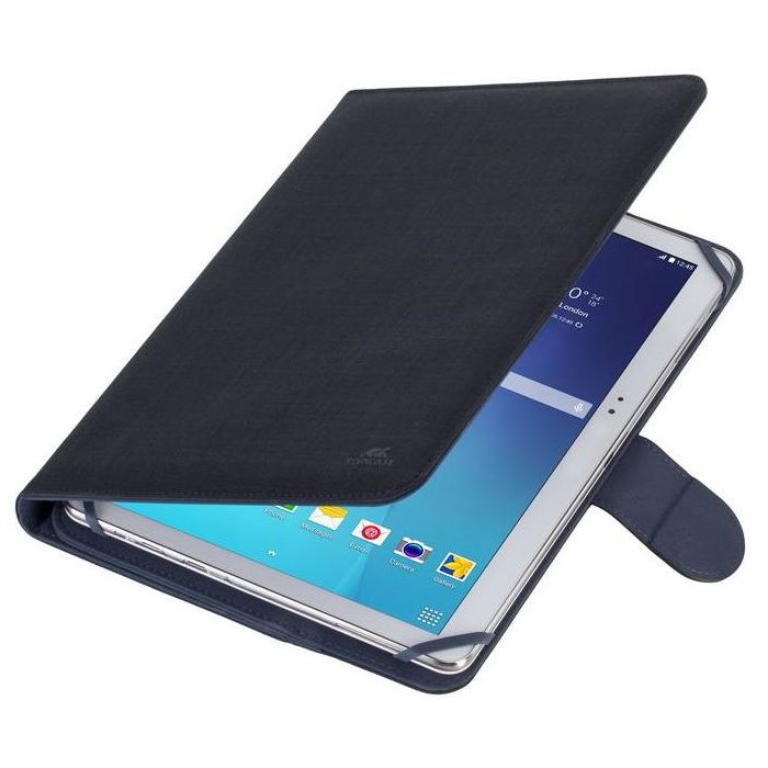 Riva Tablet Case Biscayne 10,1" schwarz 3317 6