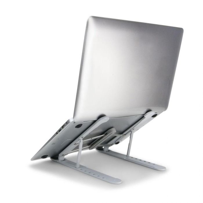 Soporte para Portátil Dicota D31889 Silicona 5 Soporte para Portátil Dicota D31889 Silicona 5
