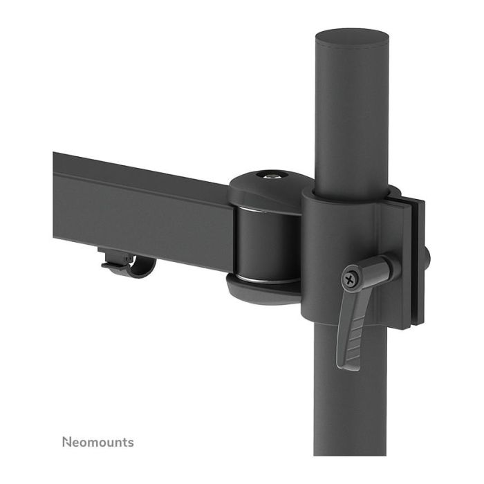 Neomounts Soporte Mesa FPMA-D960 para Pantallas hasta 30" (76 cm) y 10KG, Acero Negro 4 Neomounts Soporte Mesa FPMA-D960 para Pantallas hasta 30" (76 cm) y 10KG, Acero Negro 4
