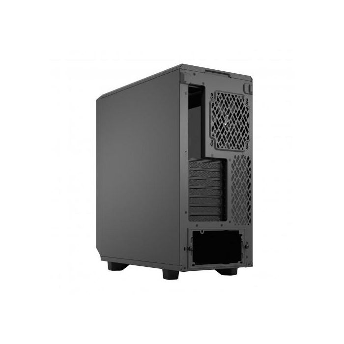Fractal Design Meshify 2 Compact Negro 5 Fractal Design Meshify 2 Compact Negro 5