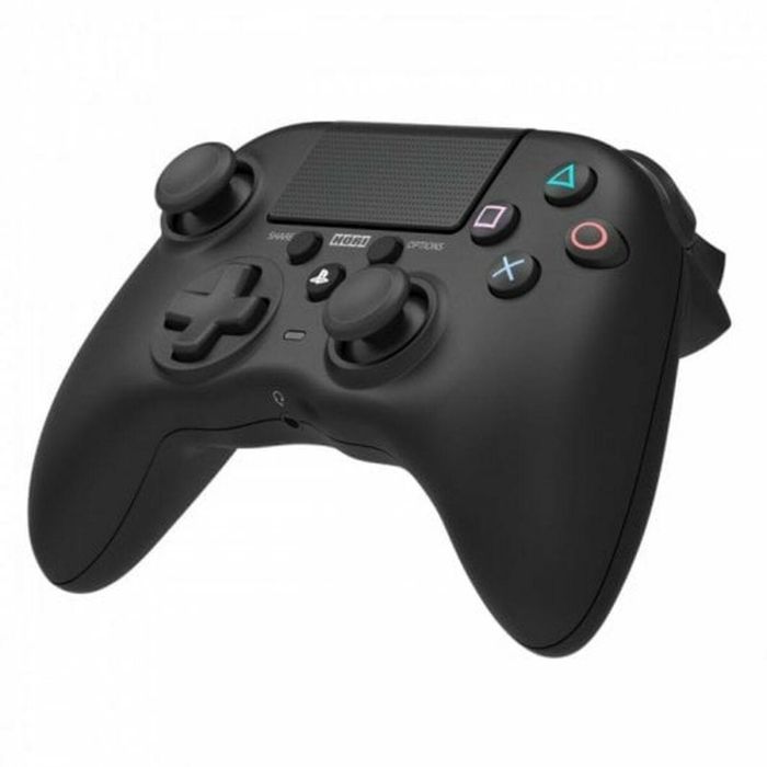 Hori HOR4961818031180 Gamepad Onyx Inalámbrico para PS4 y PC con 6 horas de Batería 9 Hori HOR4961818031180 Gamepad Onyx Inalámbrico para PS4 y PC con 6 horas de Batería 9