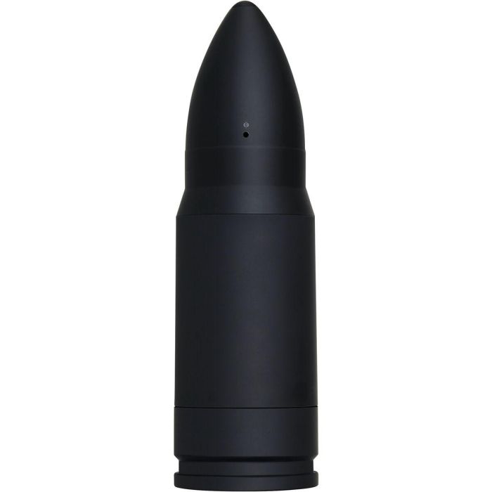 Masturbador Masculino Zero Tolerance Zero Tolerance Negro 7 Masturbador Masculino Zero Tolerance Zero Tolerance Negro 7