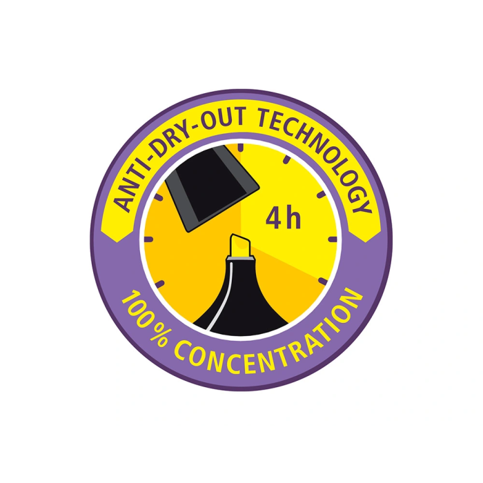 Stabilo Rotulador Boss Fluorescente Naranja Trazo 2/5 mm