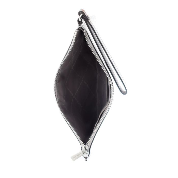 Bolso de Mano Michael Kors 35F4STVW3L-SILVER 1 Bolso de Mano Michael Kors 35F4STVW3L-SILVER 1