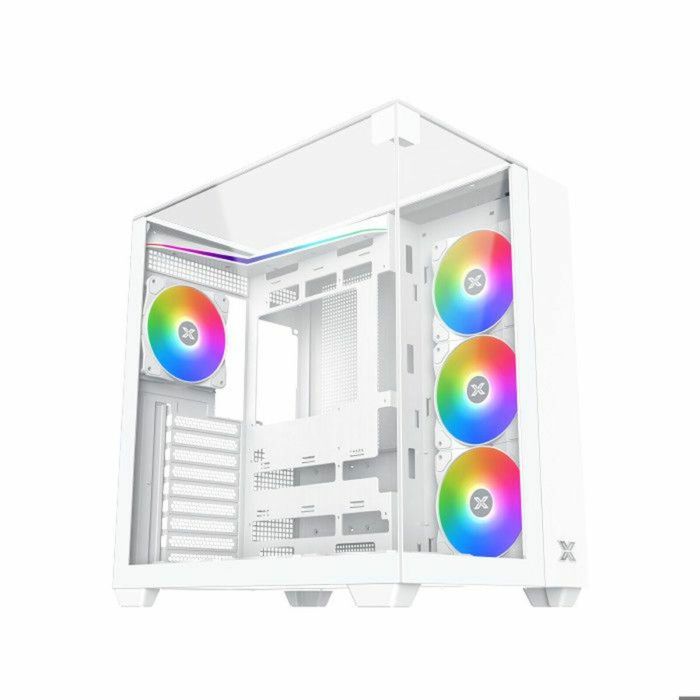 Xigmatek XIG1733963956391 Aqua V Blanco Xigmatek XIG1733963956391 Aqua V Blanco