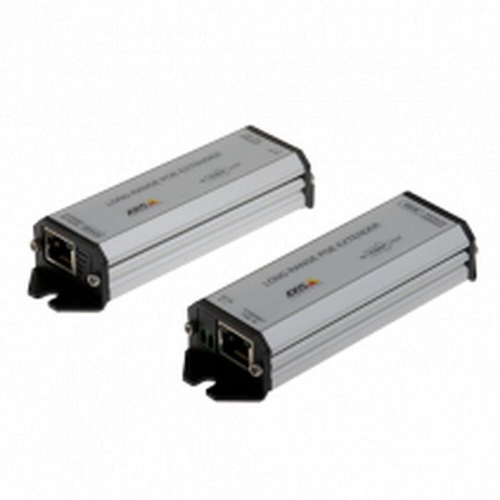 Adaptador Conversor PoE Axis 01857-001 Adaptador Conversor PoE Axis 01857-001