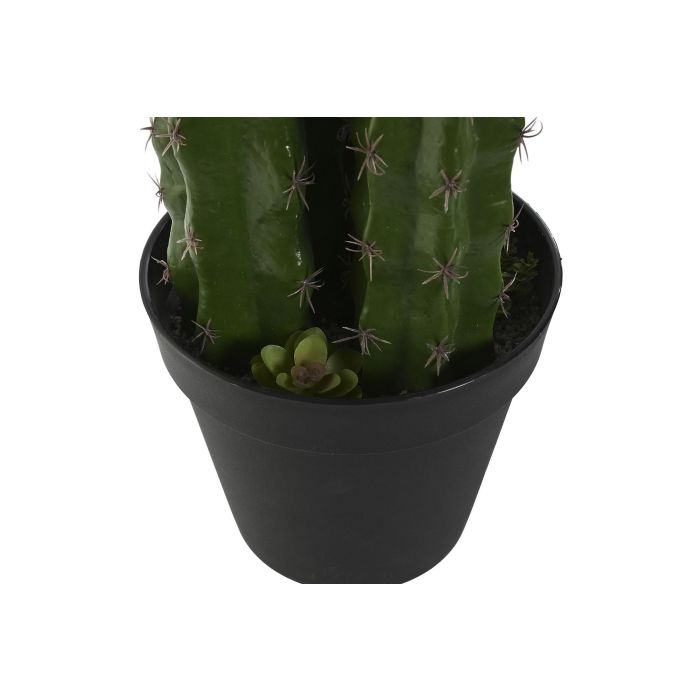 Planta Tropical DKD Home Decor Verde 22 x 69 x 22 cm (2 Unidades) 2 Planta Tropical DKD Home Decor Verde 22 x 69 x 22 cm (2 Unidades) 2