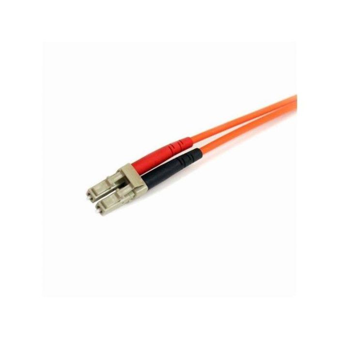 Cable fibra óptica Startech FIBLCST1 1 m 2