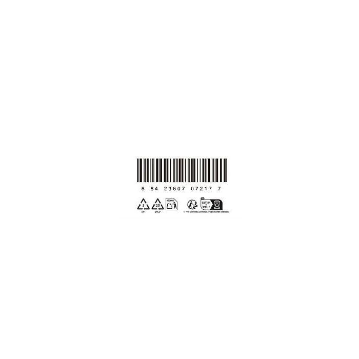 Quttin Set de 3 Cucharas de Untar Samba 20 cm (12 Cajas) 6