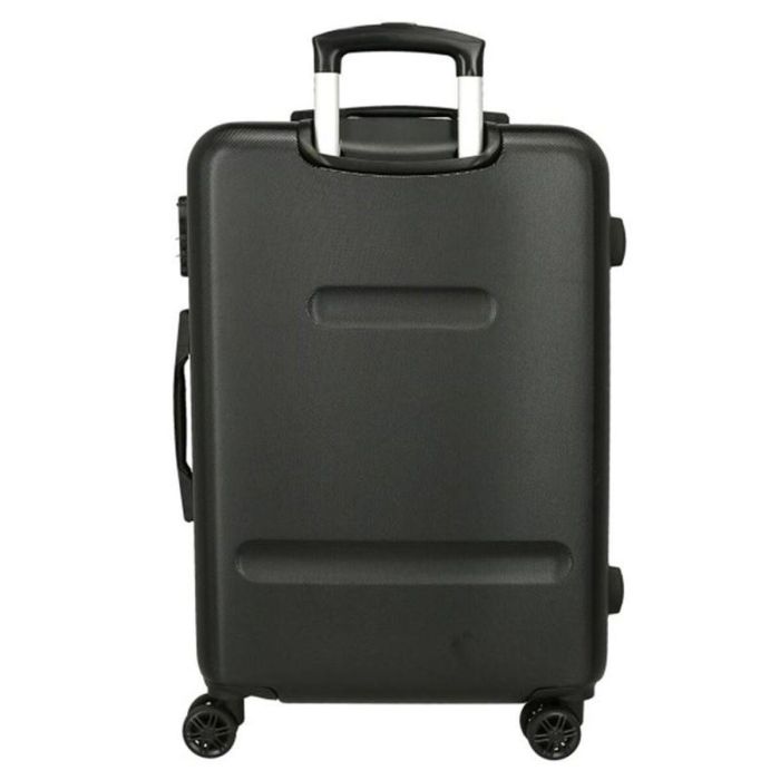 Juego de Maletas Disney Mickey Mouse Multicolor 1 Juego de Maletas Disney Mickey Mouse Multicolor 1