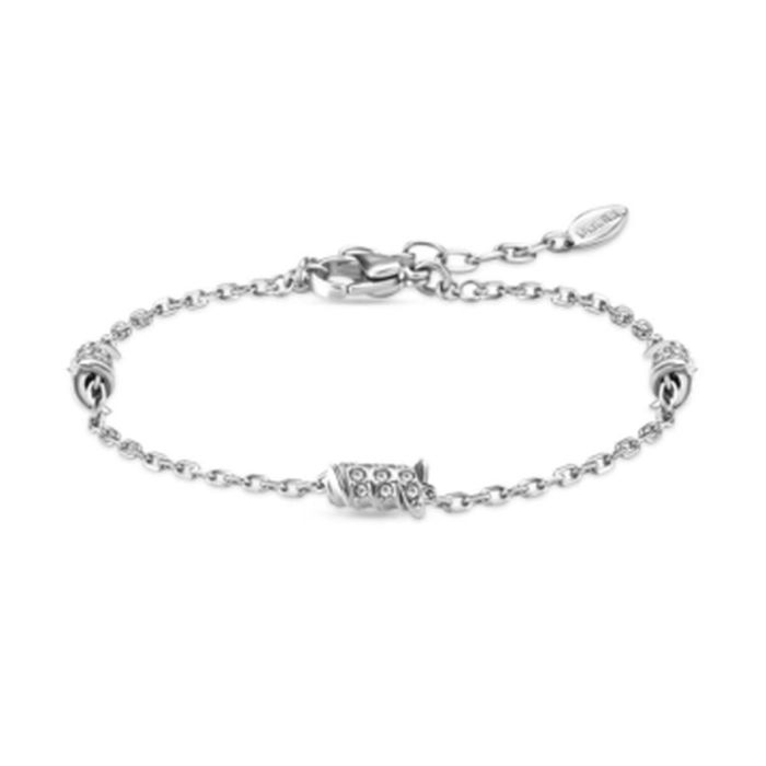 Pulsera Mujer Police PEJLB2212311 19 cm Pulsera Mujer Police PEJLB2212311 19 cm