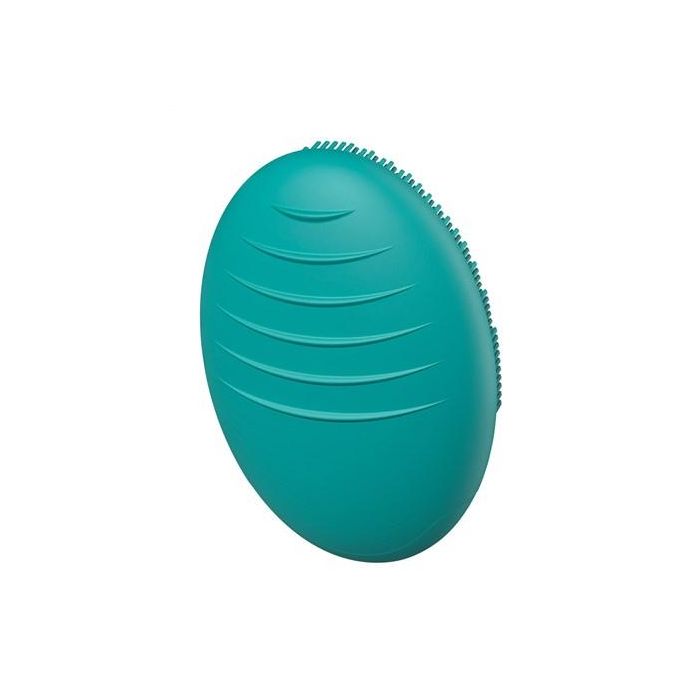 Beurer Cepillo Facial 2 en 1 de Silicona Turquesa con Tecnología de Vibración, 15 Niveles de Intensidad 3 Beurer Cepillo Facial 2 en 1 de Silicona Turquesa con Tecnología de Vibración, 15 Niveles de Intensidad 3