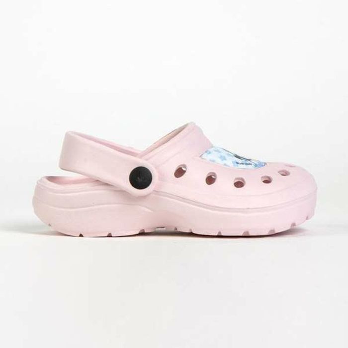 Zuecos de Playa Bluey Rosa 30-31 1 Zuecos de Playa Bluey Rosa 30-31 1