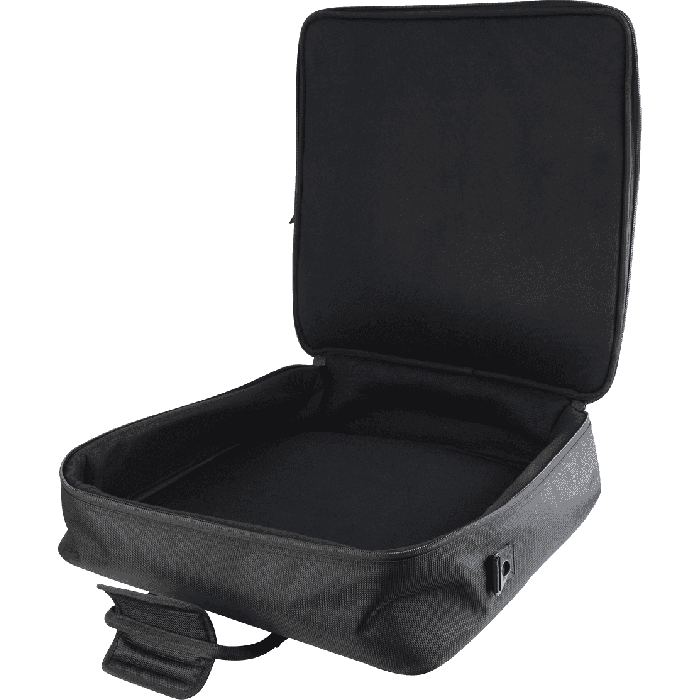 Flightcase Reforzado Para Mezclador "Gator Nylon" - 50,8 X 50,8 X 13,9 Cm 3 Flightcase Reforzado Para Mezclador "Gator Nylon" - 50,8 X 50,8 X 13,9 Cm 3