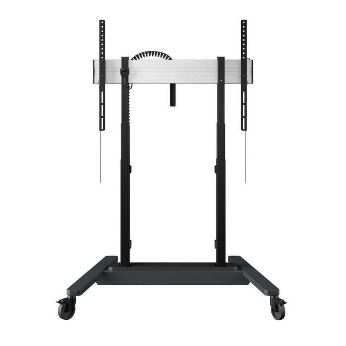 Vogel's RISE 4205 Motorized Display Lift trolley, 50mm/s, 700mm stroke (Black, EU) 4 Vogel's RISE 4205 Motorized Display Lift trolley, 50mm/s, 700mm stroke (Black, EU) 4